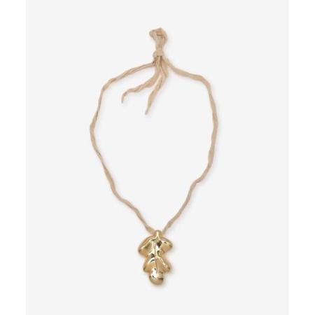 【送料&関税込】Jil Sander Spherical Embellished Necklace Jil Sander Spherical Embellished Necklace | Garmentory