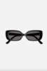 VELVET CANYON ZOU BISOU EYEWEAR - BLACK - Thumbnail 3