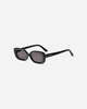 VELVET CANYON ZOU BISOU EYEWEAR - BLACK - Thumbnail 7