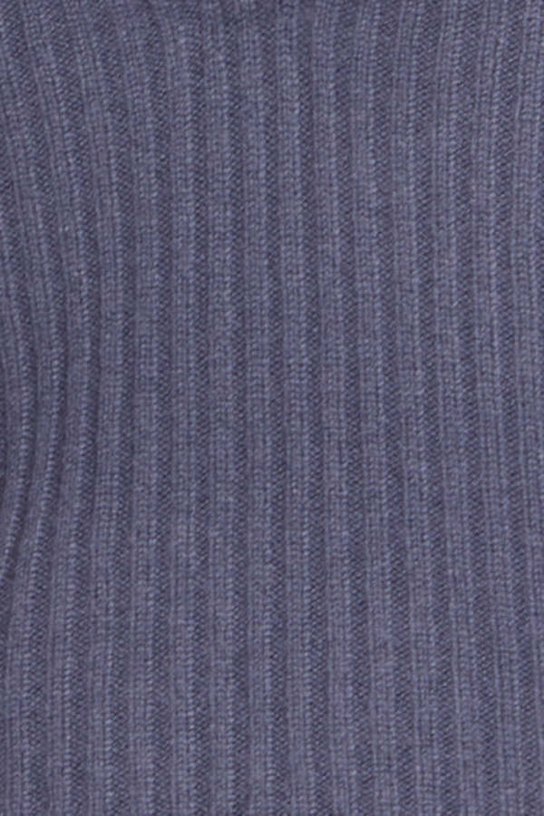 The Tile Club Farrah Short Sleeve Polo - Steel Grey