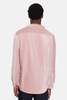 Blue&Cream Micro Cord Velour Shirt - Pink - Thumbnail 3