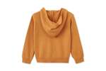 KIDS Vild House of Little Organic Knit Cardigan - Sandstone - Thumbnail 2