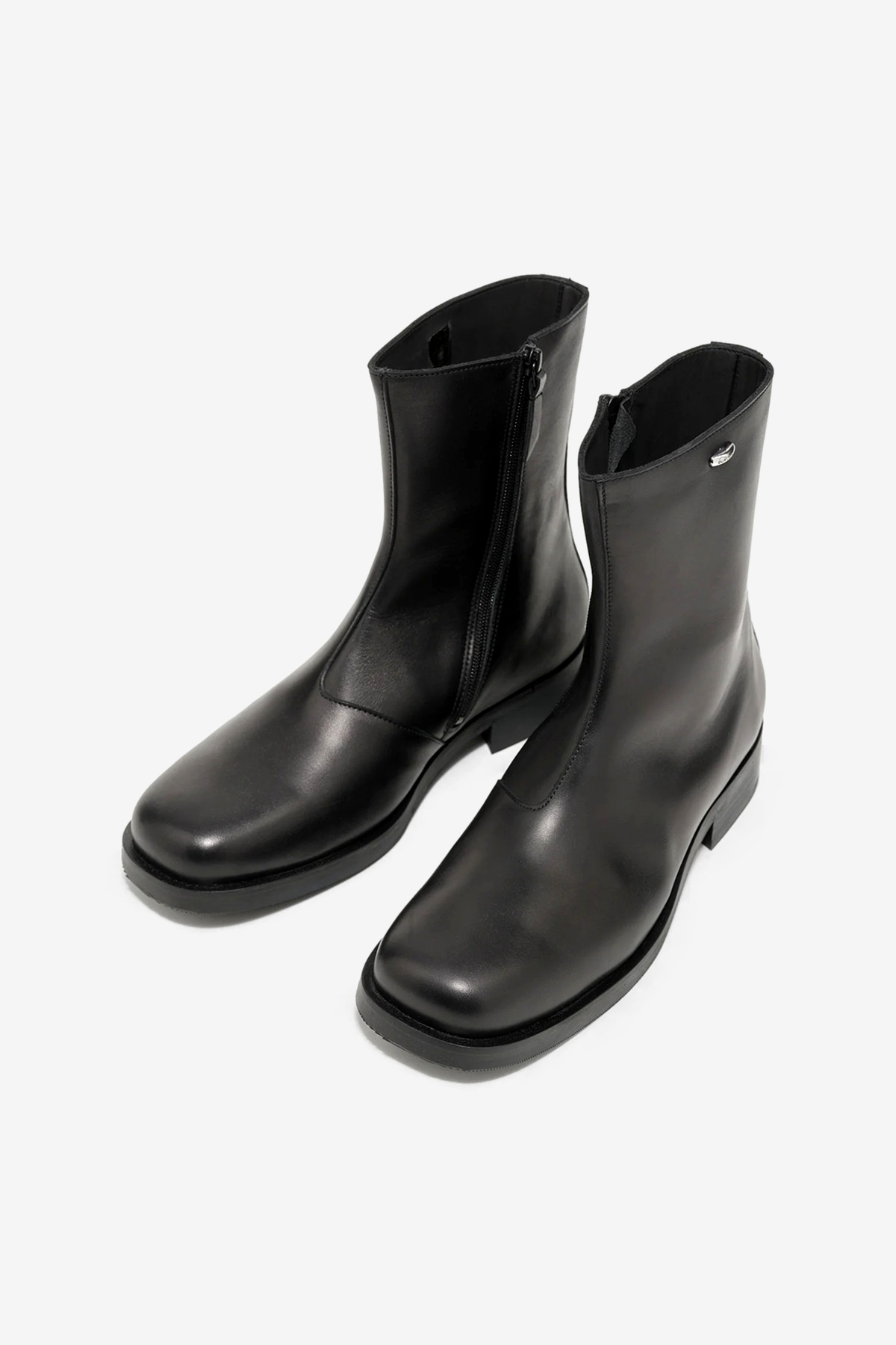 Camion Boot Black | Garmentory