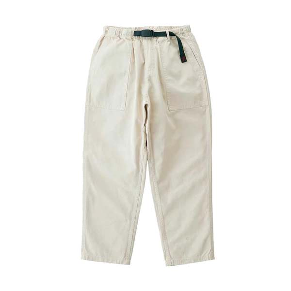 Gramicci Loose Tapered Pant - Greige