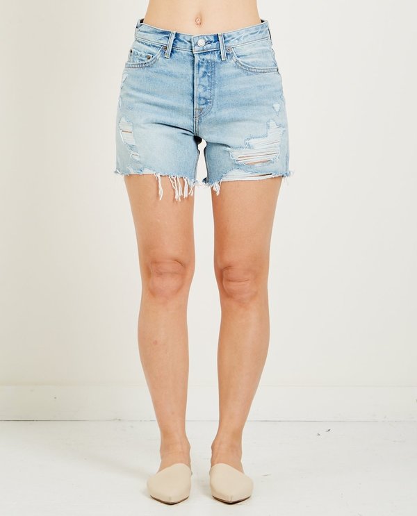 grlfrnd jourdan shorts