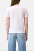Closed Basic Cotton T-Shirt - Pink - Thumbnail 5