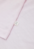 Closed Basic Cotton T-Shirt - Pink - Thumbnail 6