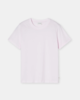 Closed Basic Cotton T-Shirt - Pink - Thumbnail 7