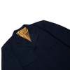 BJÖRCK & Co. High-Density Twill Utility Jacket - Navy - Thumbnail 4