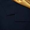 BJÖRCK & Co. High-Density Twill Utility Jacket - Navy - Thumbnail 5