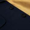 BJÖRCK & Co. High-Density Twill Utility Jacket - Navy - Thumbnail 7
