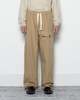Dries Van Noten Pannoch Pants - Beige - Thumbnail 1