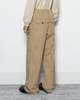 Dries Van Noten Pannoch Pants - Beige - Thumbnail 3