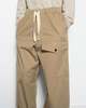 Dries Van Noten Pannoch Pants - Beige - Thumbnail 5