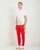 JUNYA WATANABE COMME DES GARÇONS MAN JUNYA PAINT TEE - OFF WHITE - Thumbnail 3