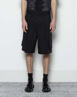 DRIES VAN NOTEN BIS CARGO SHORT サイズ46 楽天市場】【中古】DRIES VAN NOTEN｜ドリス・ヴァン・ノッテン PIERS