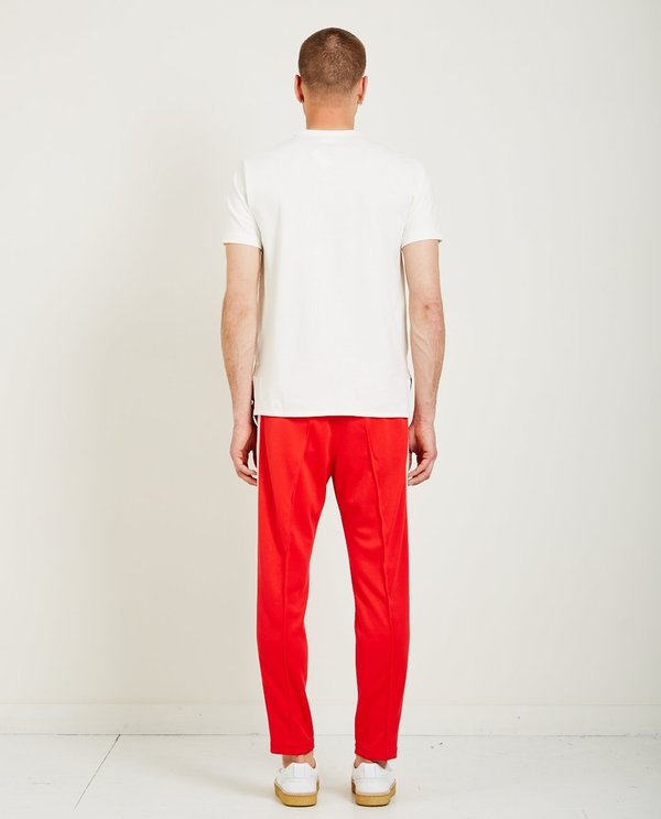 JUNYA WATANABE COMME DES GARÇONS MAN JUNYA PAINT TEE - OFF WHITE