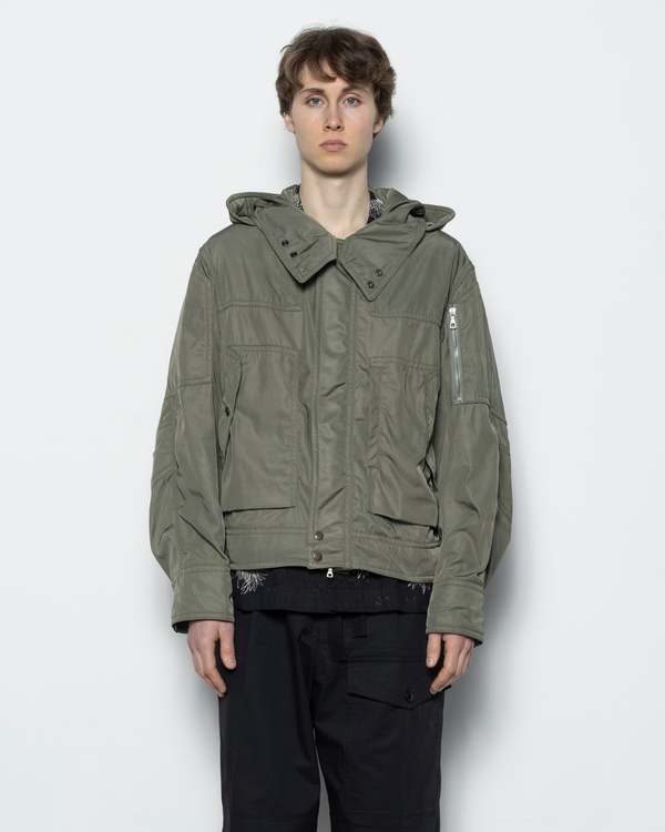 Dries Van Noten 25SS ジャケット グリーン系 DRIES VAN NOTEN ジャケット ライムグリーン - メルカリ