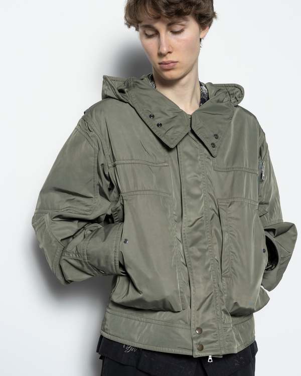 DRIES VAN NOTEN カーキパネルジャケット jacket-2-1-e67f7.jpg?fit=max&w