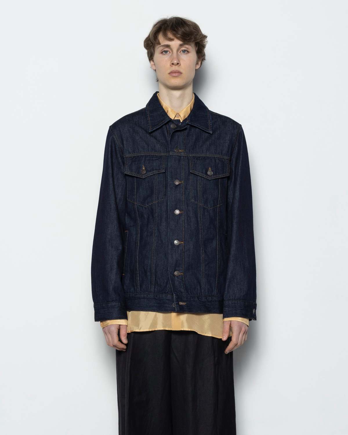 VIP【関税送料無料】希少 Dries Van Noten Vadon Jacket VIP【関税送料無料】希少 Dries Van Noten Vadon Jacket