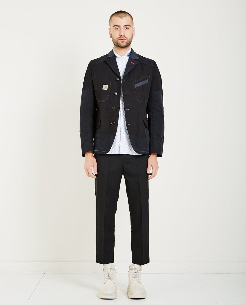 JUNYA WATANABE COMME DES GARÇONS JUNYA X CARHARTT DUCK