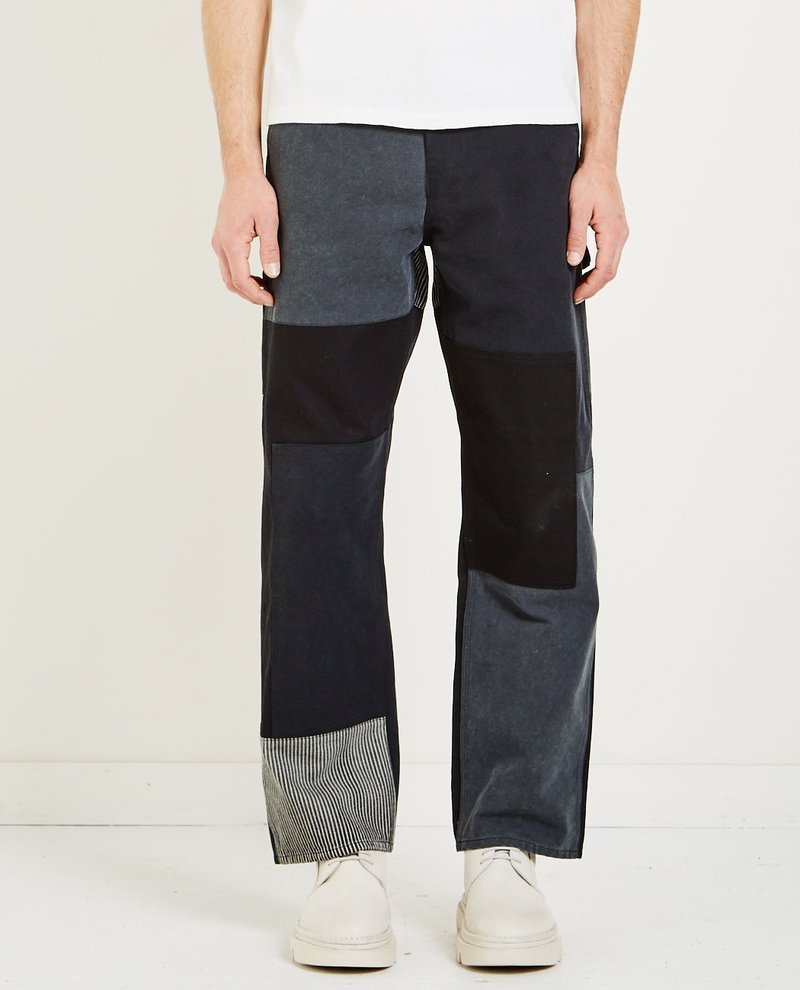 JUNYA WATANABE COMME DES GARÇONS JUNYA X CARHARTT DUCK PANT