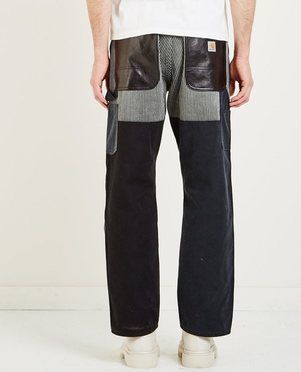 JUNYA WATANABE COMME DES GARÇONS JUNYA X CARHARTT DUCK PANT