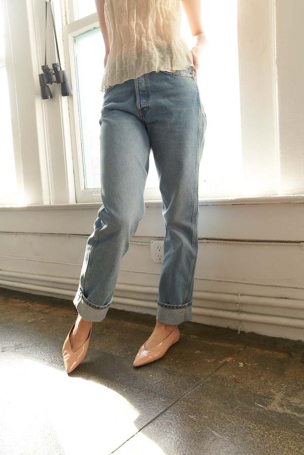 Rachel Comey Everleigh Ballet Flats