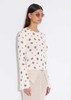 HOLZWEILER White Printed Floral Top - Thumbnail 3