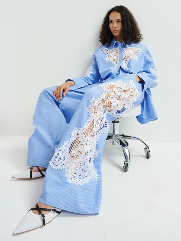 Essentiel Antwerp Hace Pants