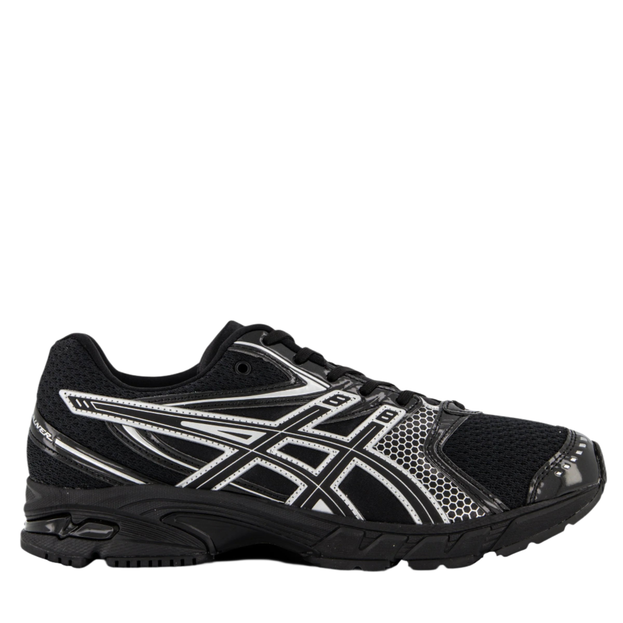 ASICS GEL-DS Trainer 14 Sneakers - Black/Pure Silver