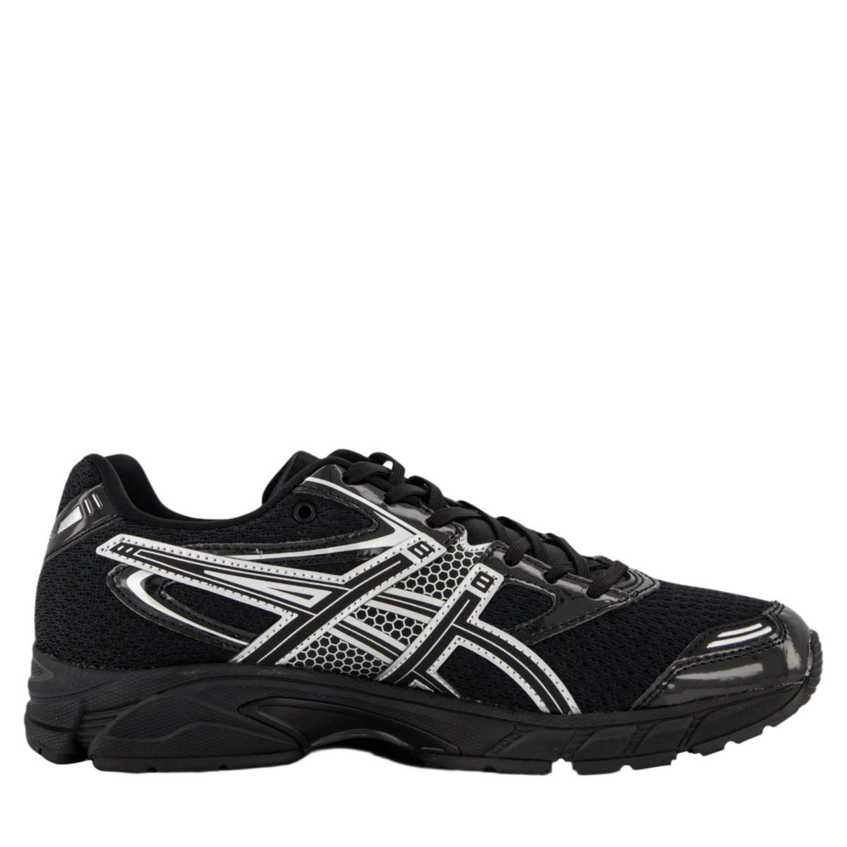 ASICS GEL-DS Trainer 14 Sneakers - Black/Pure Silver