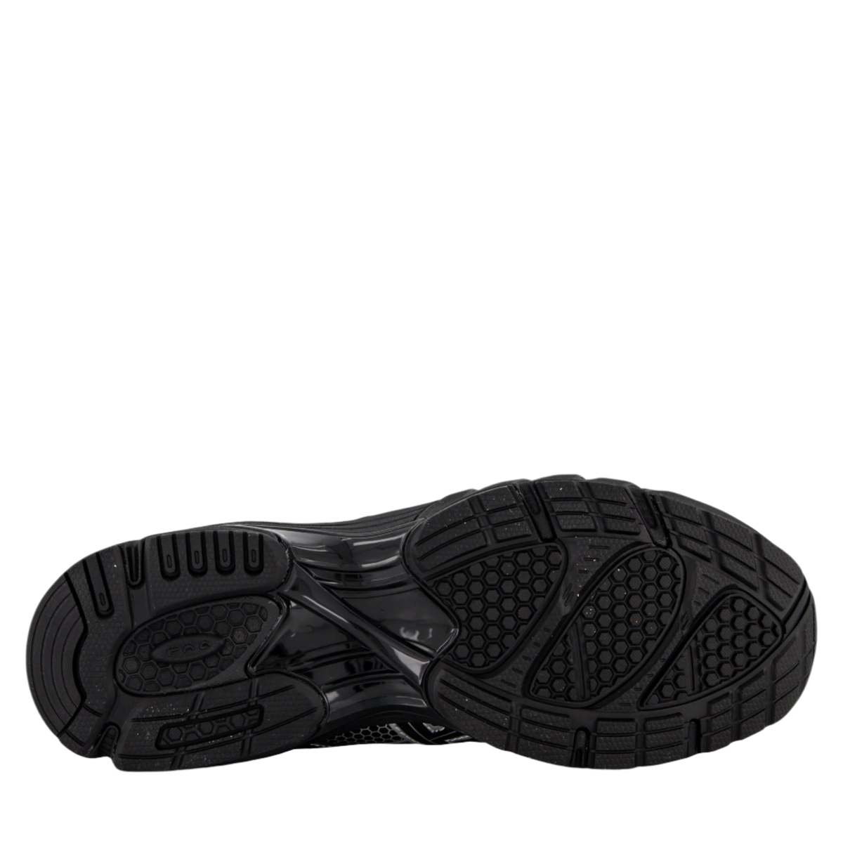 ASICS GEL-DS Trainer 14 Sneakers - Black/Pure Silver