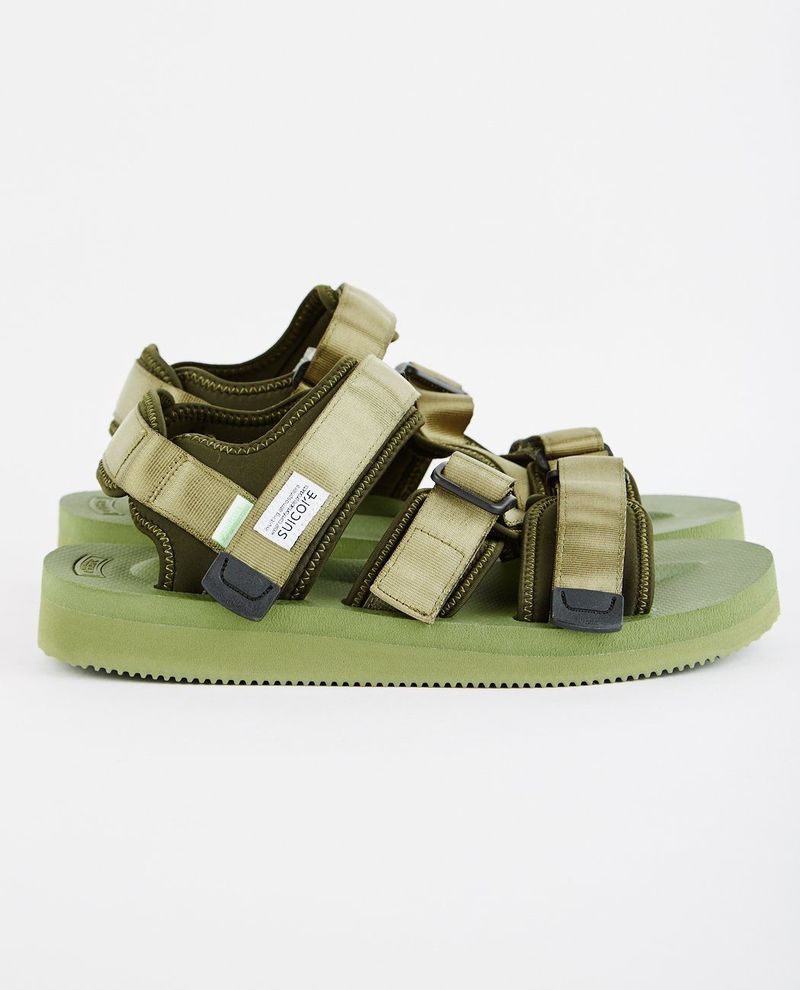 靴 SUICOKE KISEE-V 27.0 Suicoke Kisee-V Sandal - Men