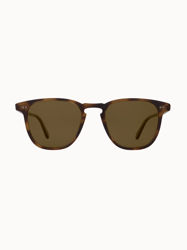 Garrett Leight Brooks Sun