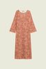 OAS Astrea Grace Crochet Dress - Thumbnail 4