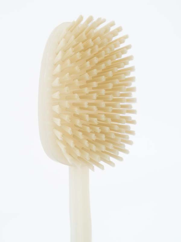 Acca Kappa Bath Brush - Ivory