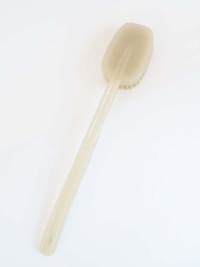 Acca Kappa Bath Brush - Ivory