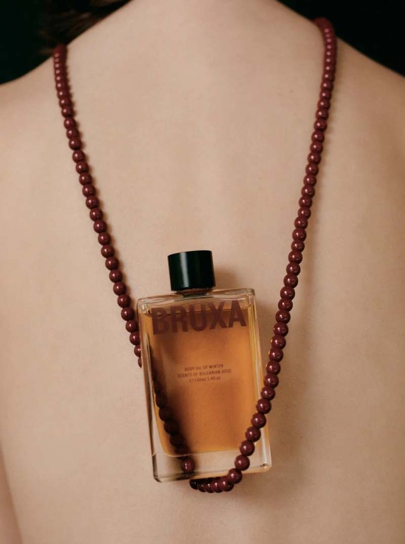 Bruxa Body Oil - Winter Bruxa Body Oil - Winter