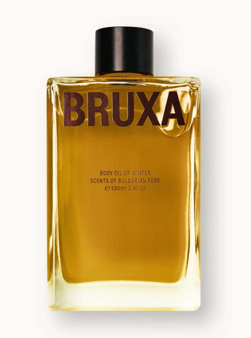 Bruxa Body Oil - Winter Bruxa Body Oil - Winter