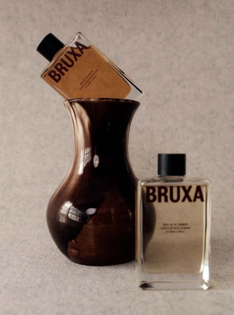Bruxa Body Oil - Winter Bruxa Body Oil - Winter