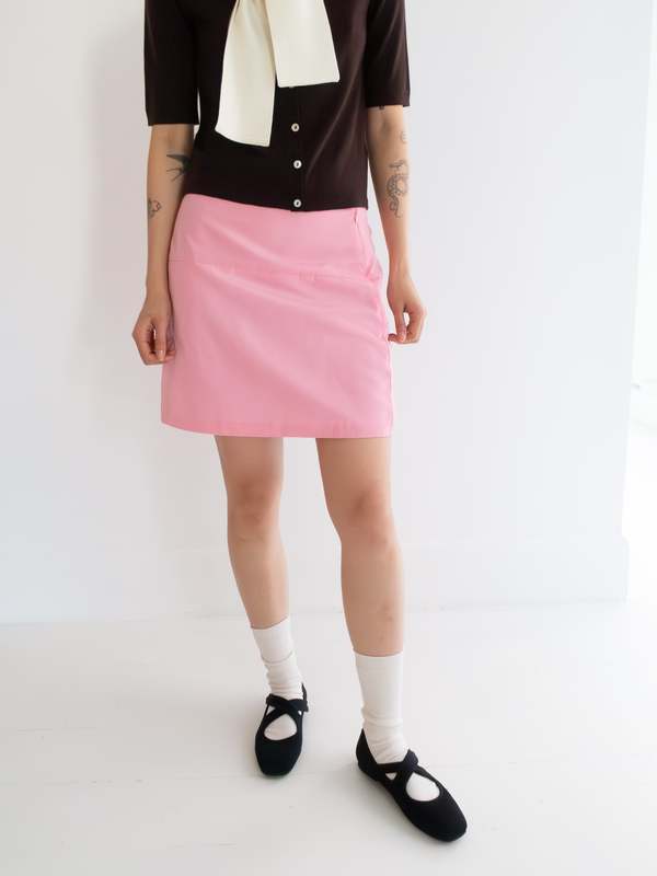 Freda-Skirt---Pink-