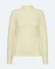 Minimum Ina Long Sleeve Top - Thumbnail 1