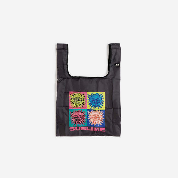 Slowtide Ruca Reusable Tote Slowtide Ruca Reusable Tote