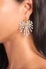 Nickho Rey Holly Earrings - Gold - Thumbnail 2