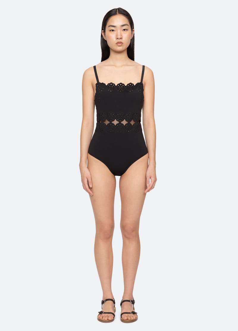 Sea NY Mae One Piece | Garmentory