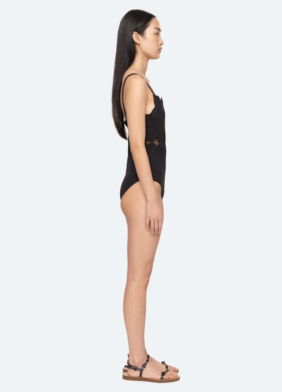 Sea NY Mae One Piece | Garmentory