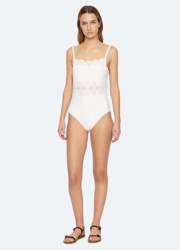 Sea NY Mae One Piece | Garmentory