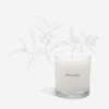 Maison Louis Marie MLM No. 4 Bois de Balincourt Candle - Thumbnail 1