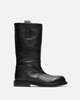 Ann Demeulemeester Bente Boots - Black - Thumbnail 1